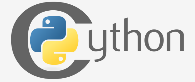 Cython logo